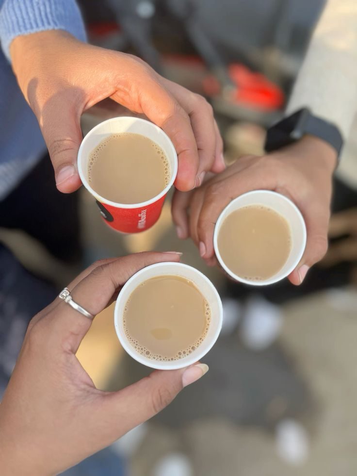 Masala Chai
