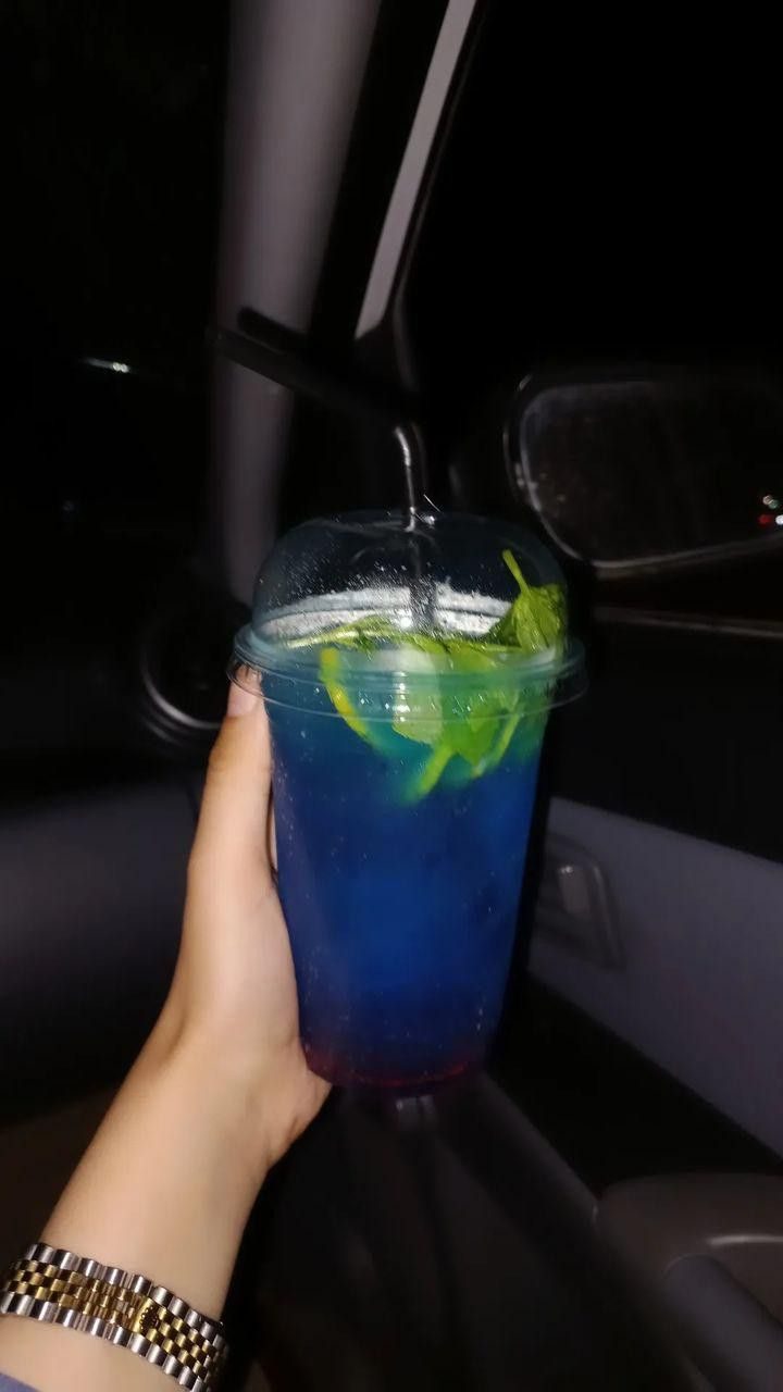 Night Soda